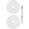 Overgrip Wilson Pro Bco
