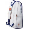 Raqueteira Wilson Roland Garros Premium X9