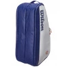 Raqueteira Wilson Roland Garros Premium X9
