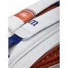 Raqueteira Wilson Roland Garros Premium X9