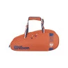 Raqueteira WIlson Roland Garros Team 6