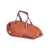 Raqueteira WIlson Roland Garros Team 6