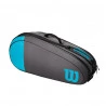Raqueteira Wilson Team X6