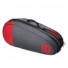 Raqueteira Wilson Team X6
