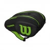 Raqueteira Wilson Team Padel & Beach Tennis