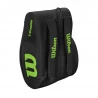 Raqueteira Wilson Team Padel & Beach Tennis