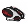 Raqueteira Wilson Tour 12PK