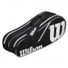 Raqueteira Wilson Advantage Six