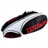 Raqueteira Wilson Tour 6PK