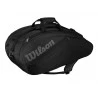 Raqueteira Wilson Club Racquet 9PK 