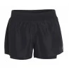 Short Asics W Core 2In1