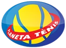Planeta Tênis - Página inicial